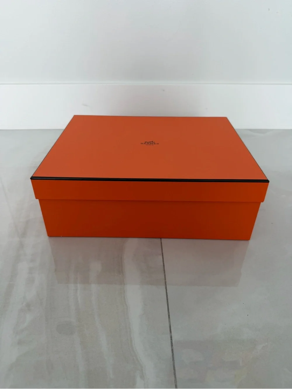 Hermes nothing perfect